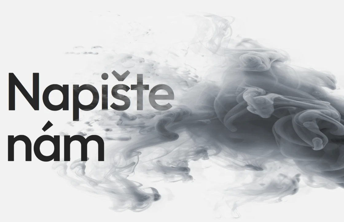 Video Agency Website