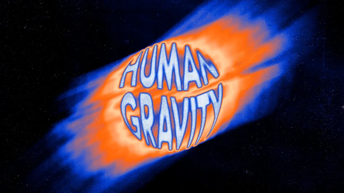 Human Gravity