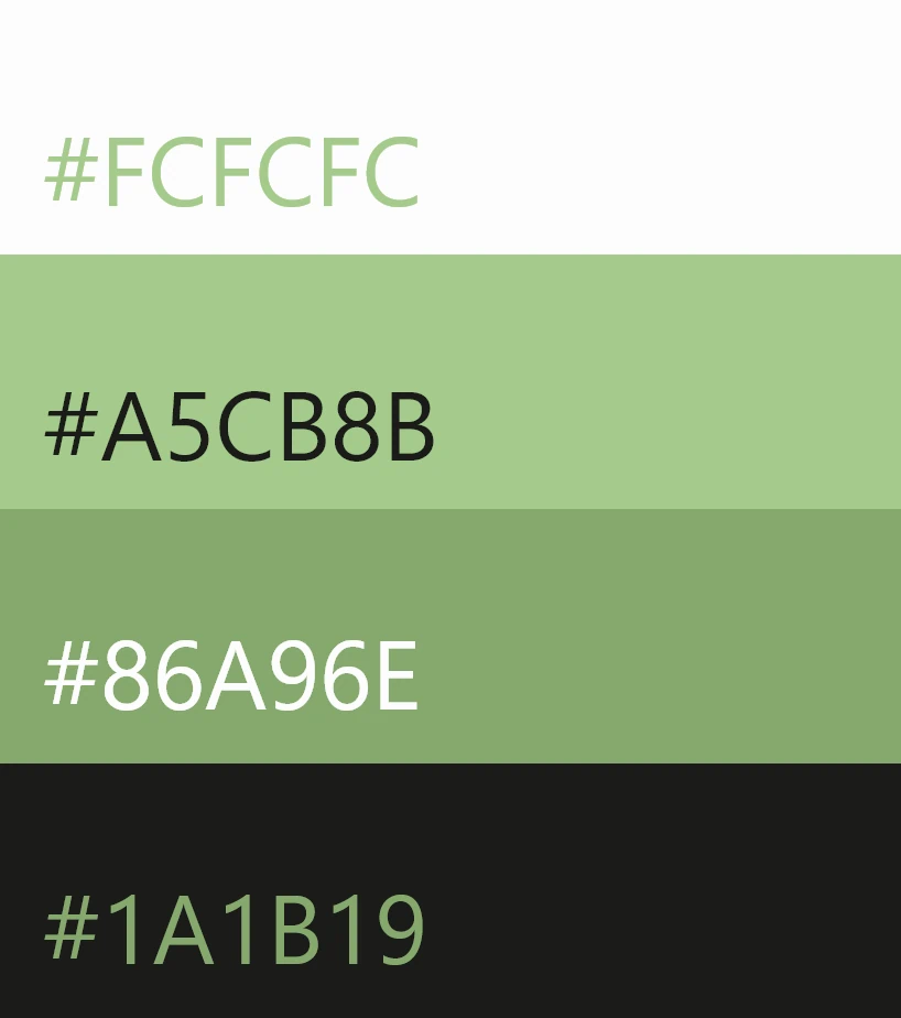 Mental Couch Website